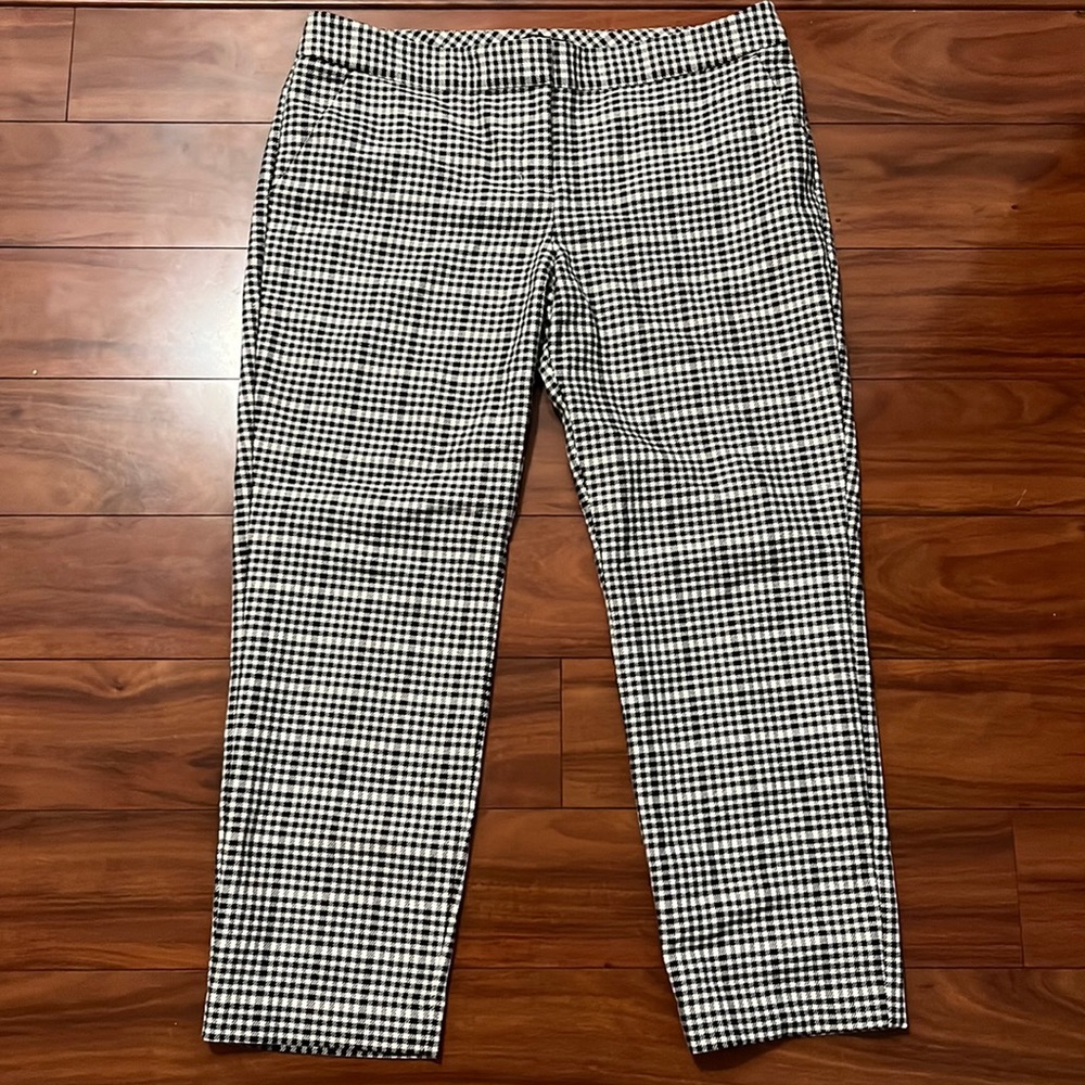 Express pants size 12